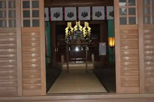 側高神社(千葉県)