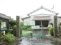 照雲寺のその他建物