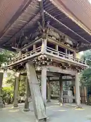 長禅寺(茨城県)