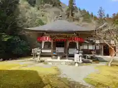 瑠璃寺(兵庫県)