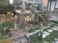 長得寺のその他建物