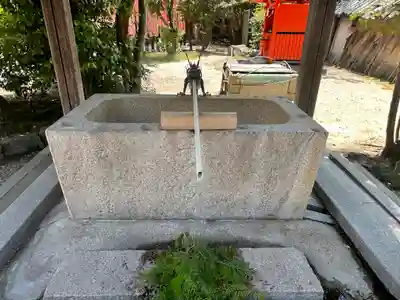 片埜神社(大阪府)