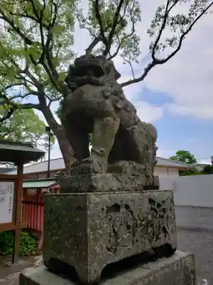 美奈宜神社(福岡県)