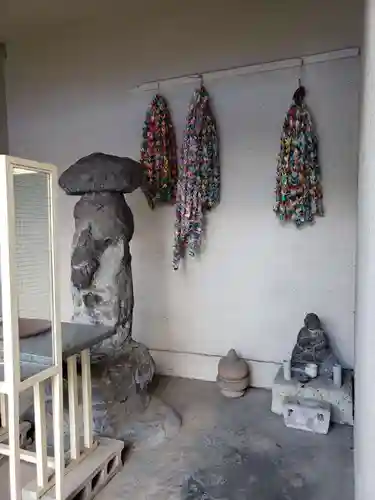 塔山庚申塔(東京都)