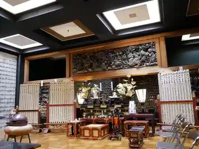 高幡不動尊　金剛寺のその他建物