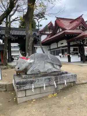 堺薬祖神社(大阪府)