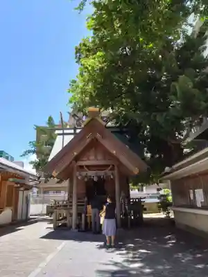 猿田彦神社(福岡県)