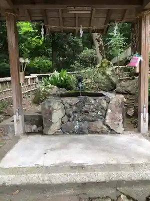 日枝神社(福井県)