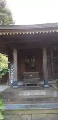 長禅寺のその他建物