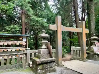 最乗寺奥の院（慈雲閣）(神奈川県)