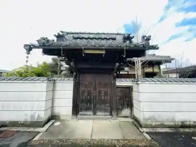 西隆寺(滋賀県)