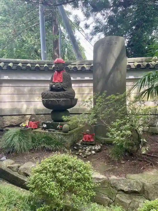 光明寺(宮城県)