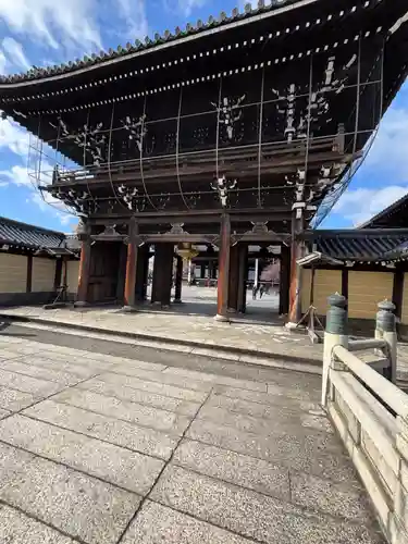 興正寺(京都府)