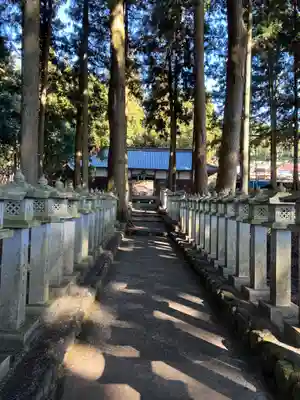 山宮浅間神社のその他建物