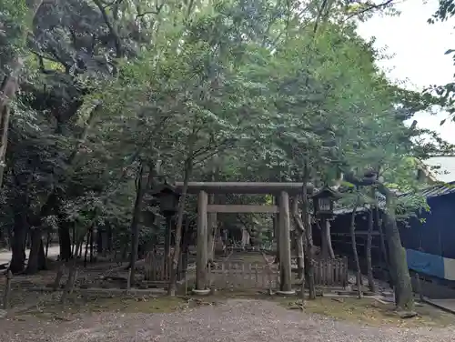 靖國神社(東京都)