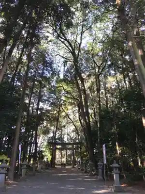 御上神社(滋賀県)