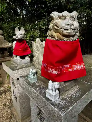海神社(兵庫県)