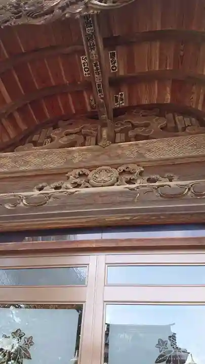 光巌寺のその他建物