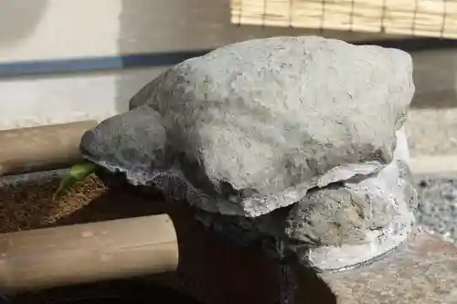 玄武神社のその他建物