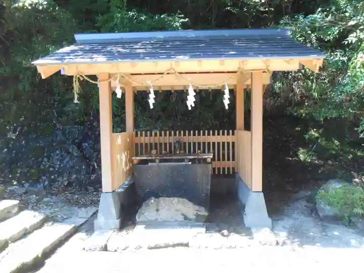 神倉神社(熊野速玉大社摂社)(和歌山県)