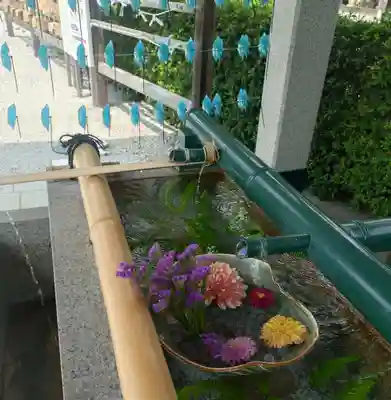 伊和志津神社(兵庫県)