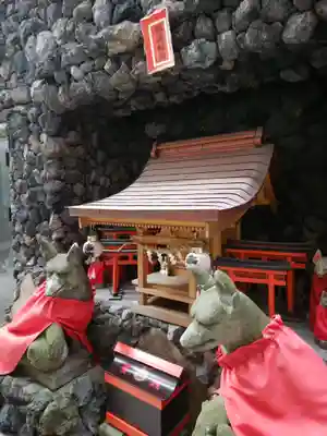 東京羽田 穴守稲荷神社(東京都)
