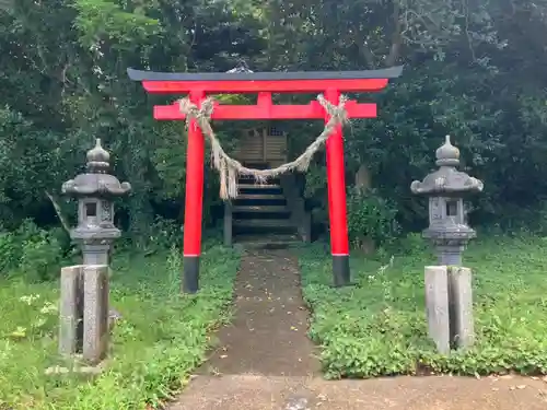 住吉神社(神奈川県)