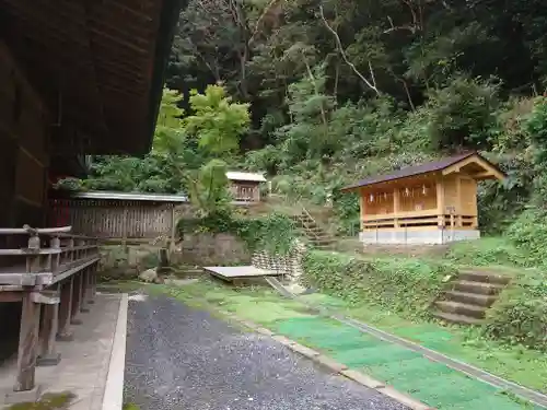 洲崎神社(千葉県)