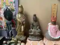 尼ヶ坂地蔵堂(愛知県)