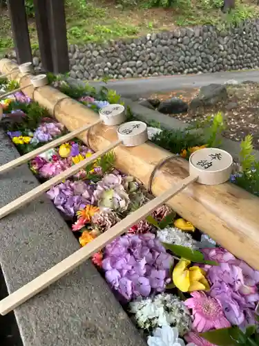 群馬県護国神社(群馬県)