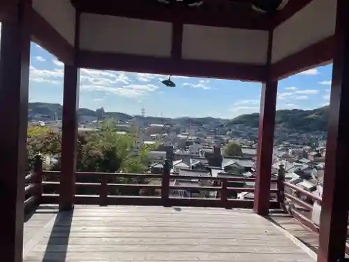 西方寺(広島県)