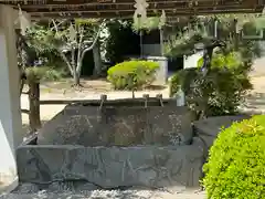 玉祖神社(山口県)