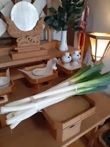 伏木香取神社(茨城県)