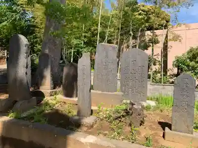 熊野神社(千葉県)