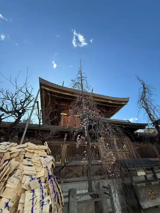 湯島天満宮の{uncategorized: "未分類", other: "その他", undefined: "問題あり", building: "その他建物", grave: "お墓", sacred_gate: "鳥居", guardian: "狛犬", statue: "像", buddha: "仏像", history: "歴史", nature: "自然", garden: "庭園", animal: "動物", pagoda: "塔", temizu: "手水舎", mountain_gate: "山門・神門", sanctuary: "本殿・本堂", subordinate: "末社・摂社", art: "芸術", scenery: "景色", jizo: "地蔵", ema: "絵馬", goshuin: "御朱印", omikuji: "おみくじ", items: "授与品その他", amulet: "お守り", goshuincho: "御朱印帳", eats: "食事", festival: "お祭り", votive_dance: "神楽", shichigosan: "七五三参", wedding: "結婚式", experience: "体験その他", initially: "初詣", around: "周辺", anti_infection: "感染症対策"}
