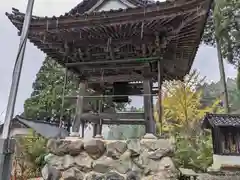 正高寺 子安観音(福井県)