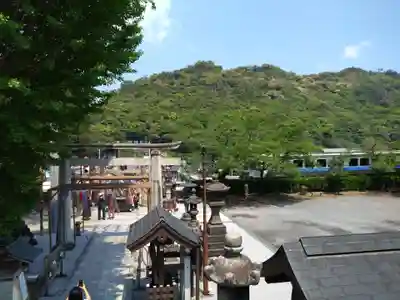 陶山神社(佐賀県)
