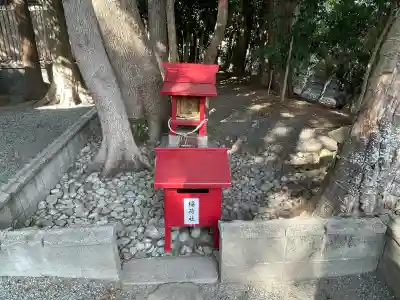 小川神社(三重県)