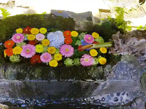 柳津虚空蔵尊 寳性院(宮城県)