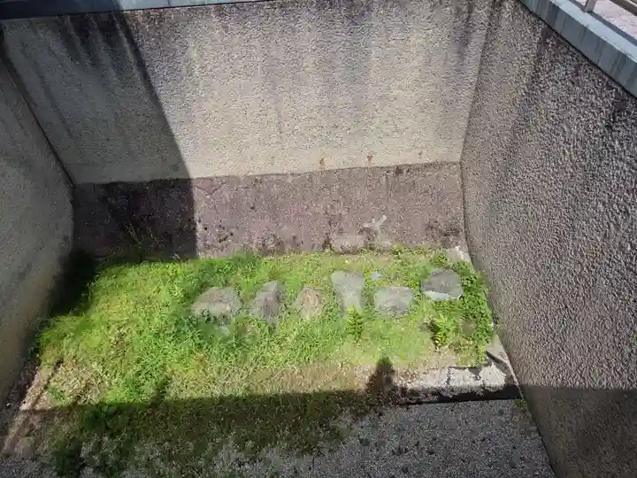 柴田神社(福井県)