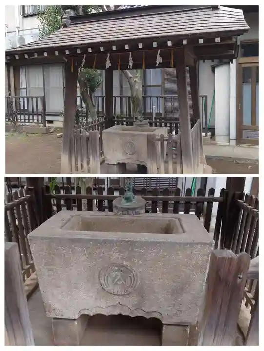 稲荷神社(東京都)