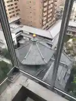 頂法寺(六角堂)のその他建物