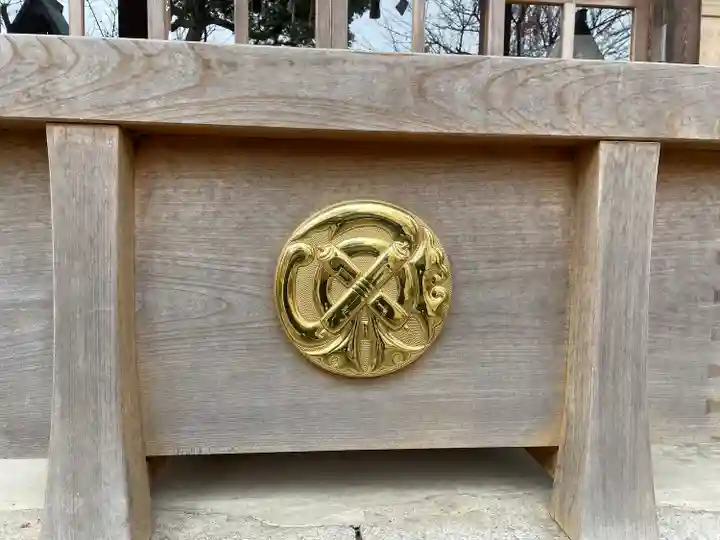 龍ケ崎八坂神社(茨城県)