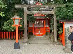 熊野速玉大社(和歌山県)