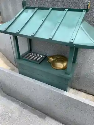 御誕生寺（猫寺）(福井県)