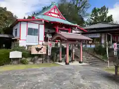 差出磯大嶽山神社 仕事と健康と厄よけの神さま(山梨県)