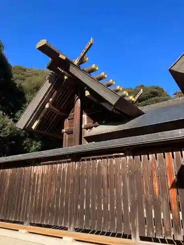 松江護國神社(島根県)