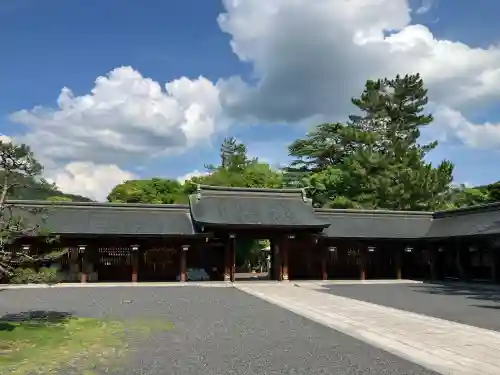 氣比神宮(福井県)