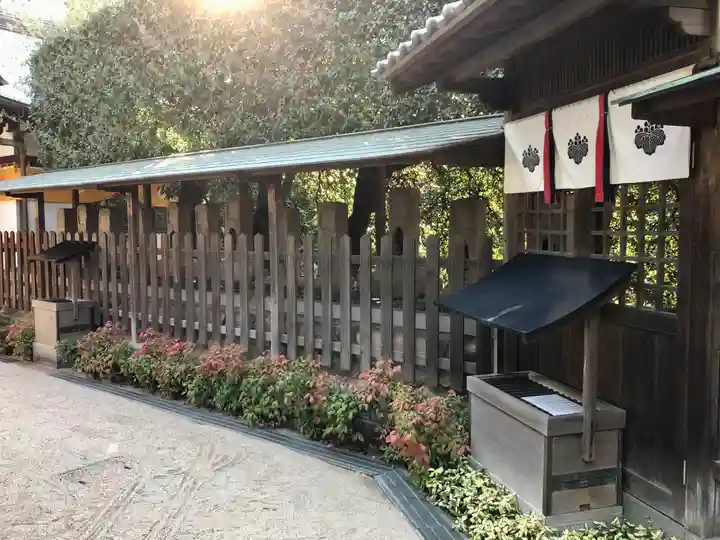 大聖観音寺(あびこ観音)(大阪府)