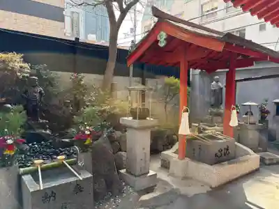 法案寺南坊(大阪府)